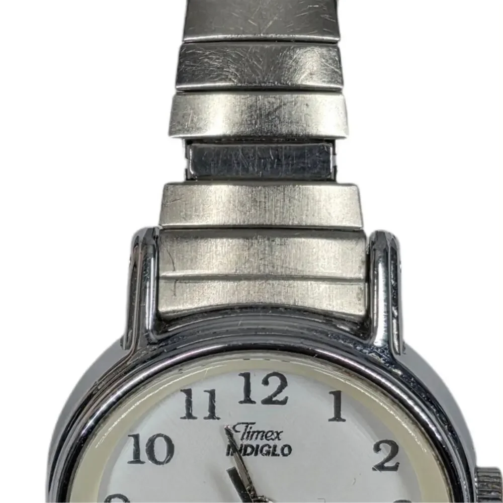 Timex vintage indiglo